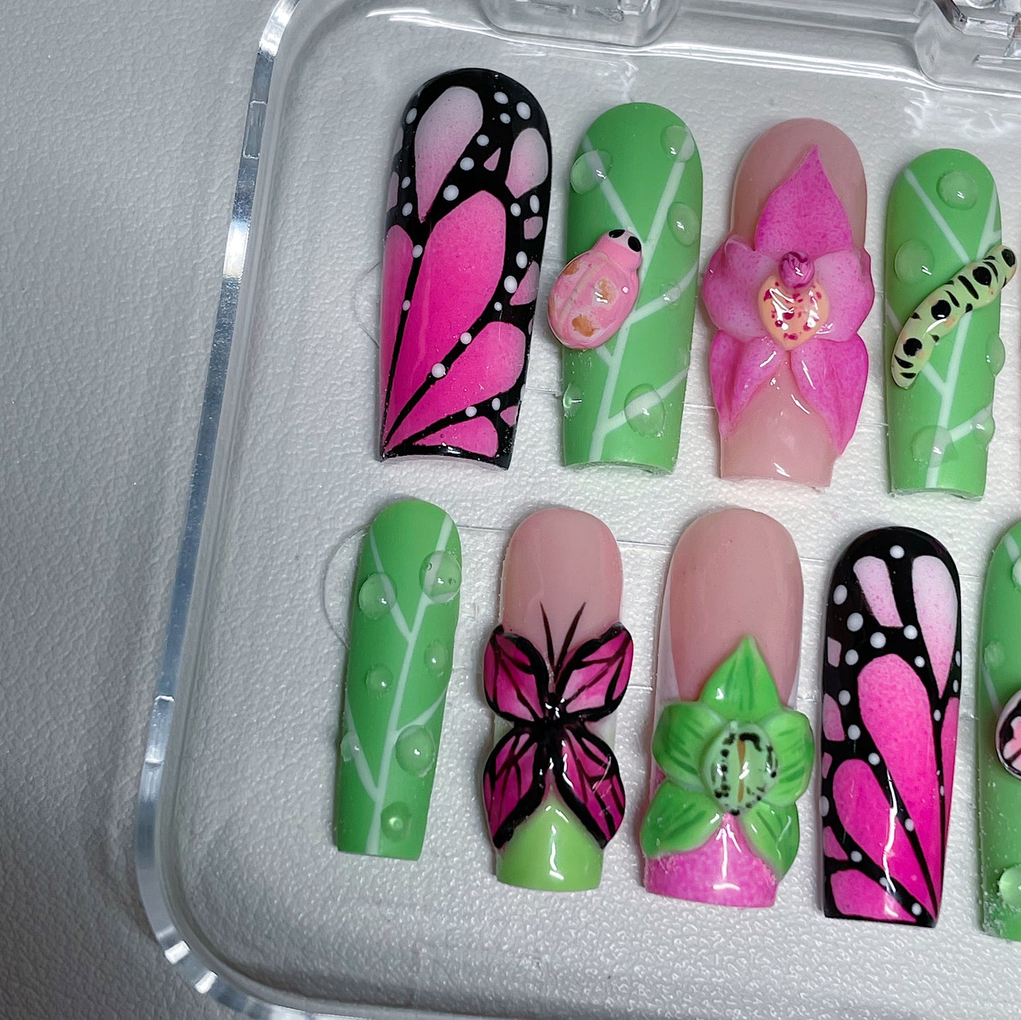 A BUGS LIFE