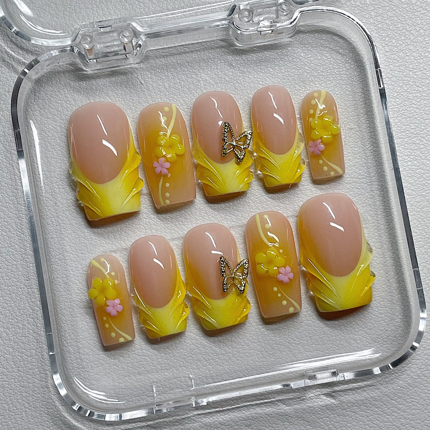 HONEY SUCKLE
