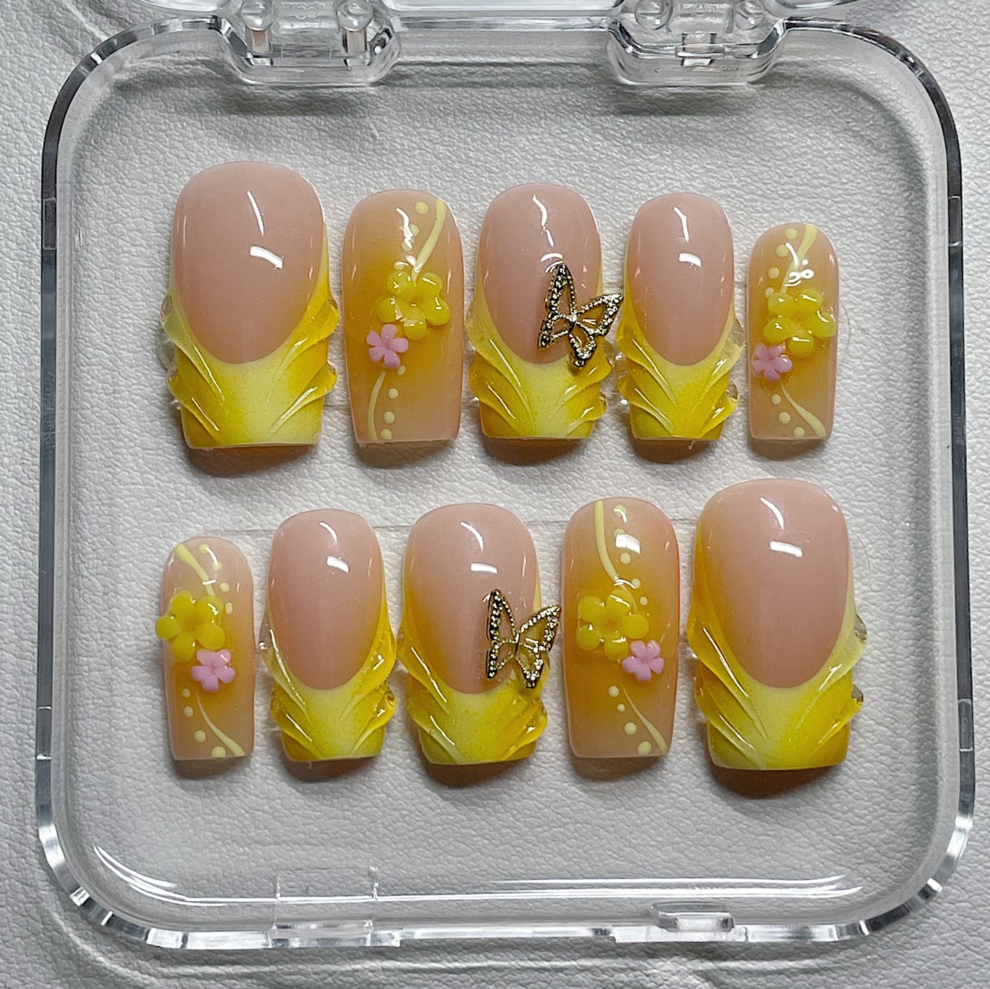 HONEY SUCKLE