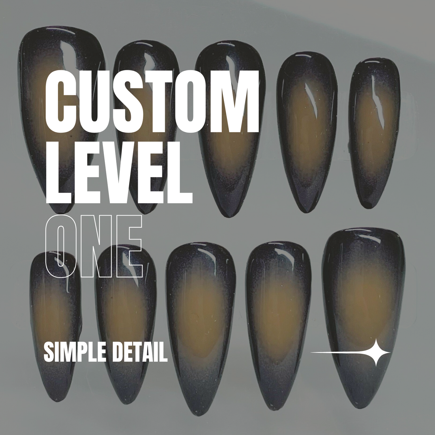 CUSTOM: LEVEL ONE DESIGN