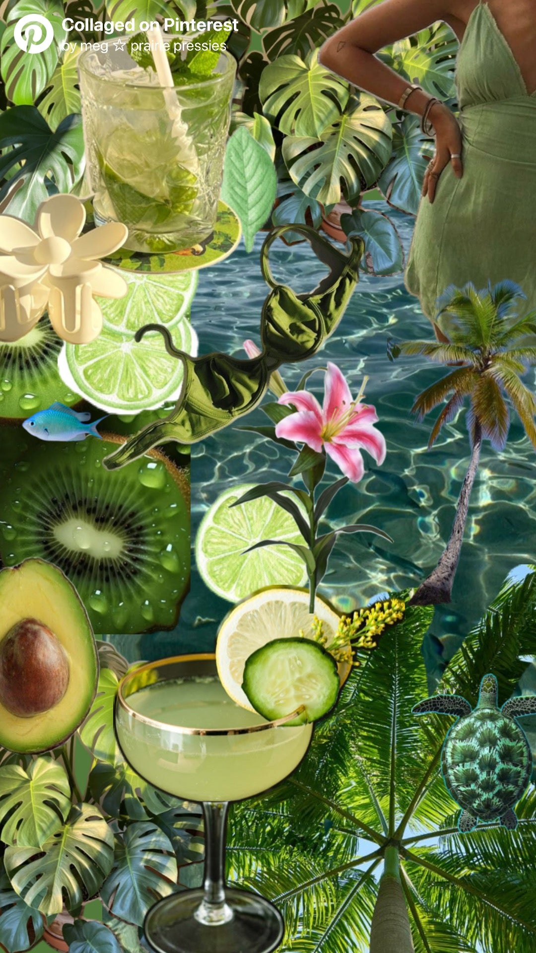 KIWI LIME