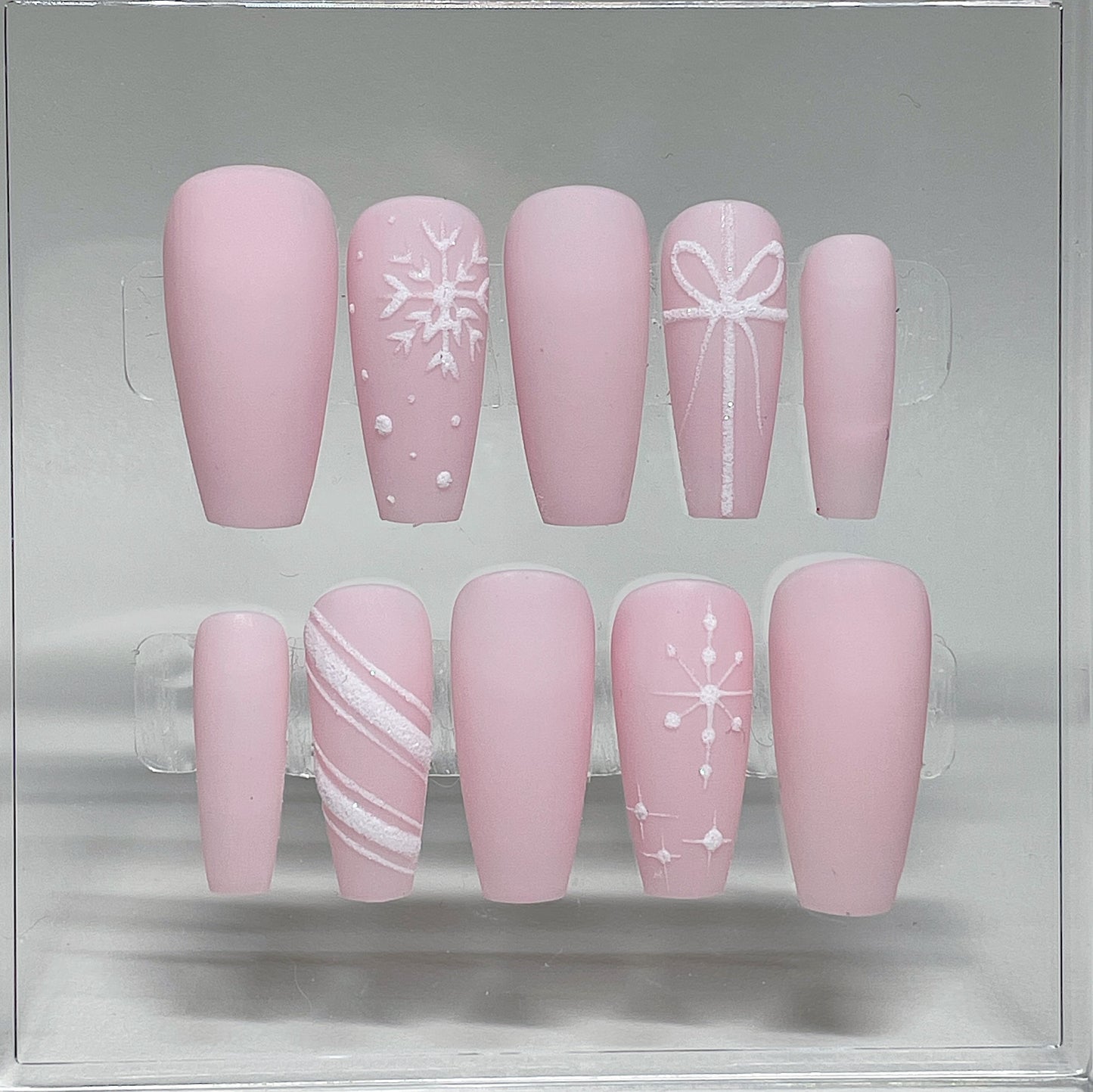 (RTW) WINTER MARSHMELLOW