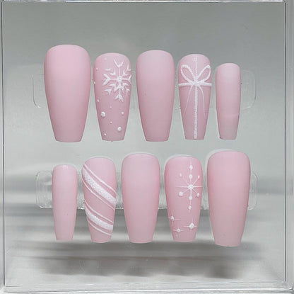 (RTW) WINTER MARSHMELLOW