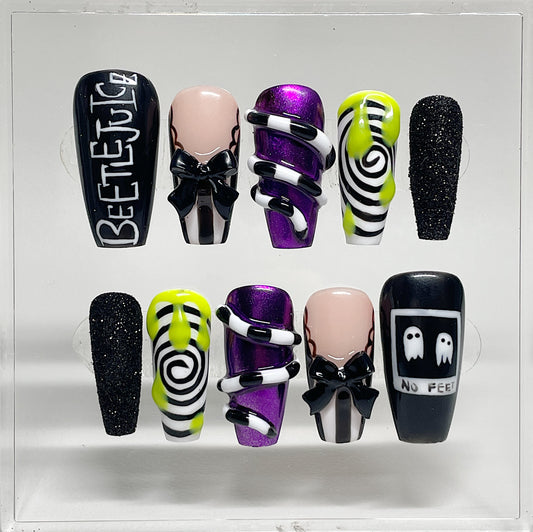 BEETLEJUICE