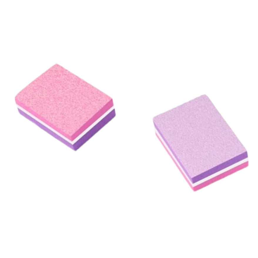 BUFFING BLOCK