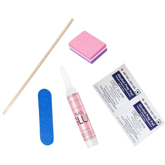 EXTRA APPLICATION KIT