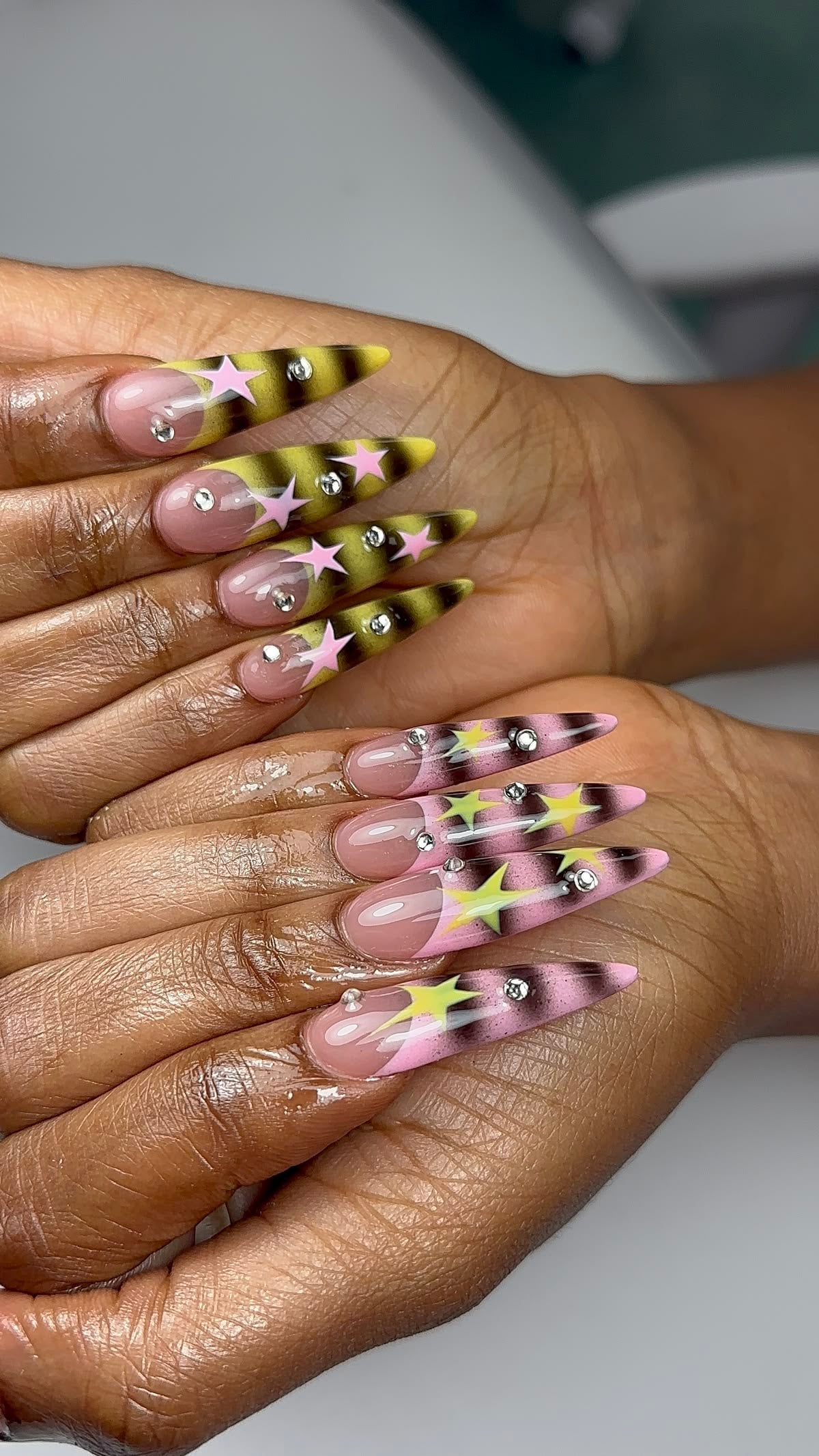 SET 32
