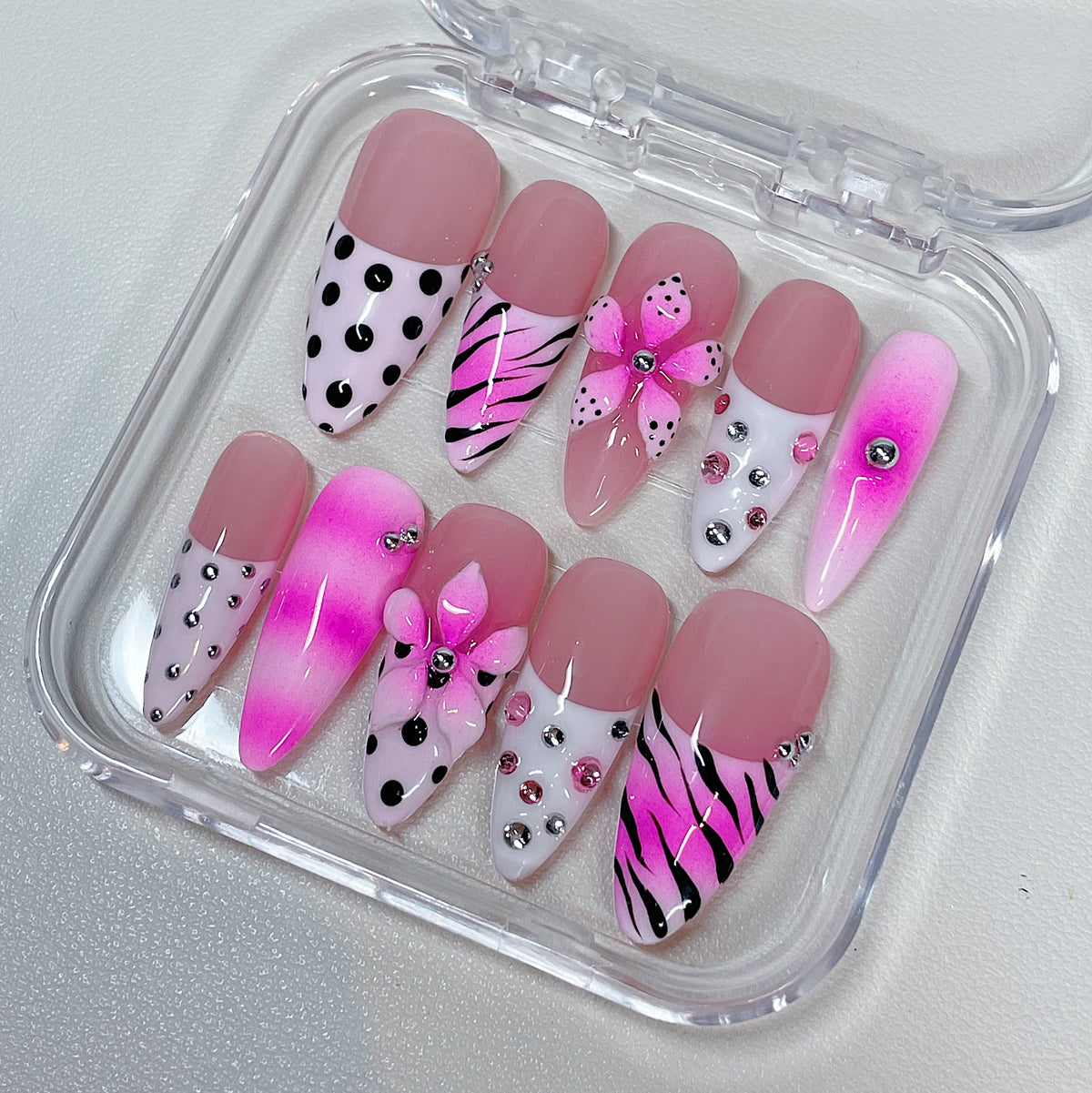 PINK DREAMS