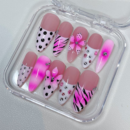 PINK DREAMS