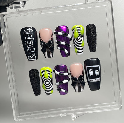 BEETLEJUICE