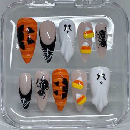 CANDY CORN