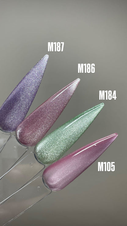 SPRING CATEYE COLLECTION