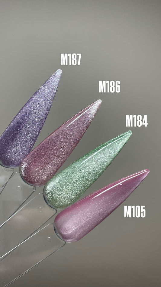 SPRING CATEYE COLLECTION