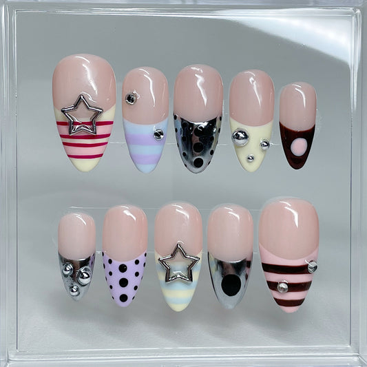 (RTW) DAMAGE CONTROL