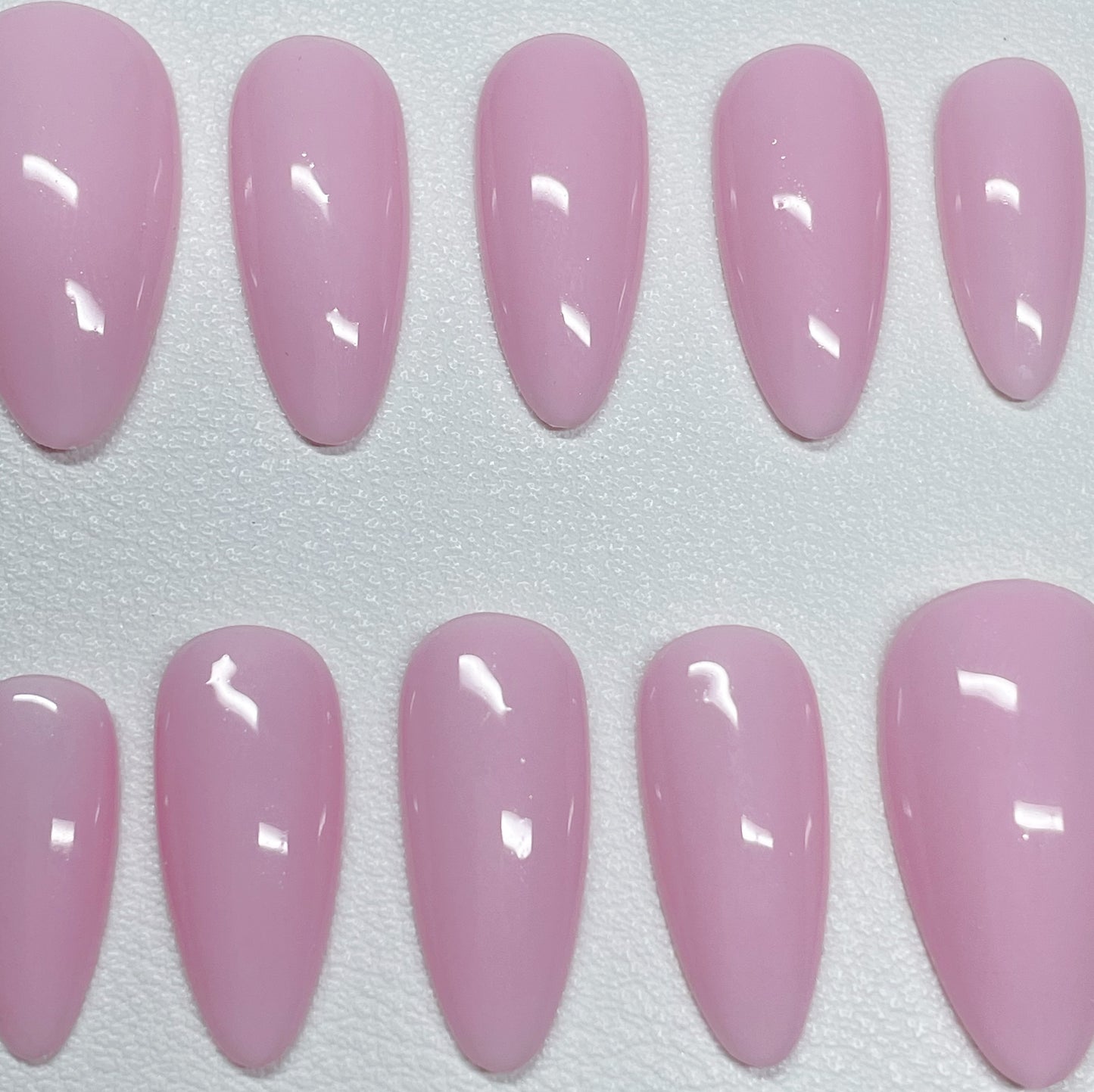 (BASICS) STRAWBERRY MILK