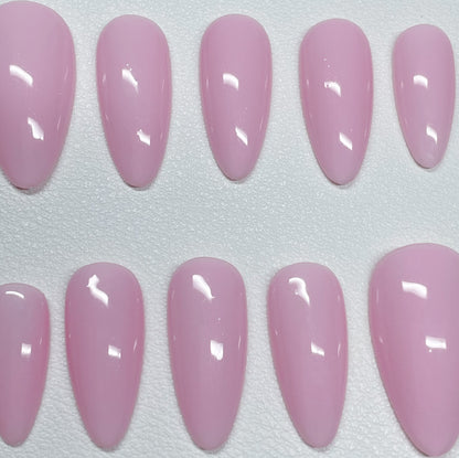 (BASICS) STRAWBERRY MILK