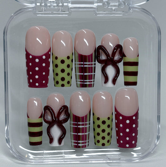 THIS & THAT CHRISTMAS