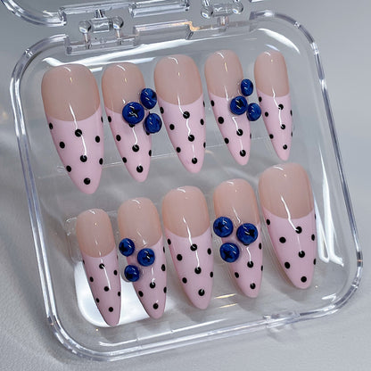 BLUEBERRY BLISS