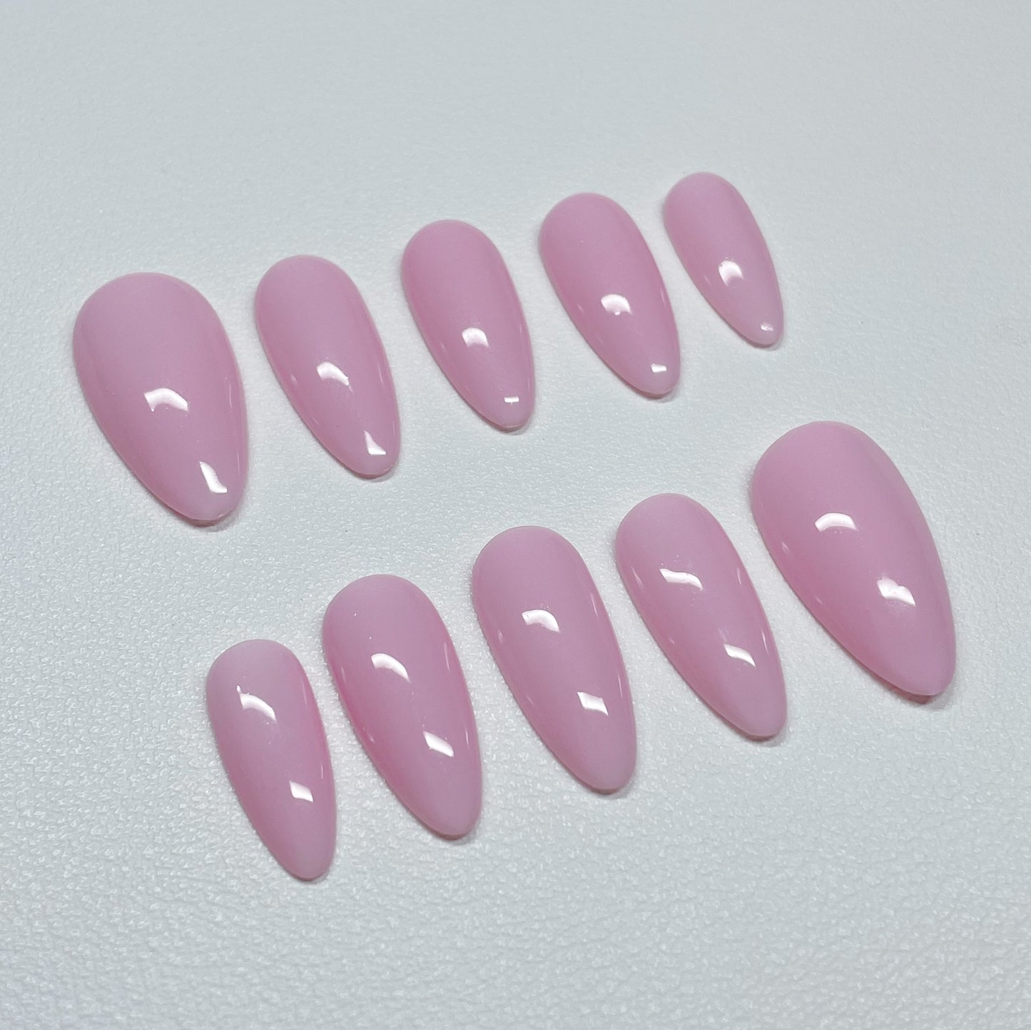 (BASICS) STRAWBERRY MILK
