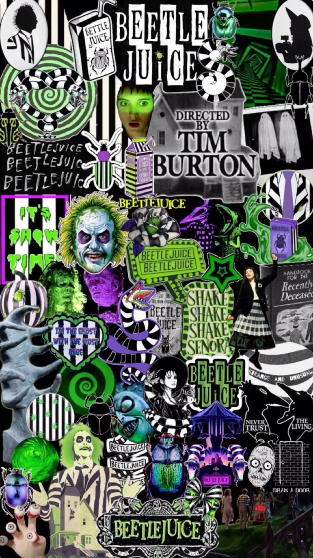 BEETLEJUICE