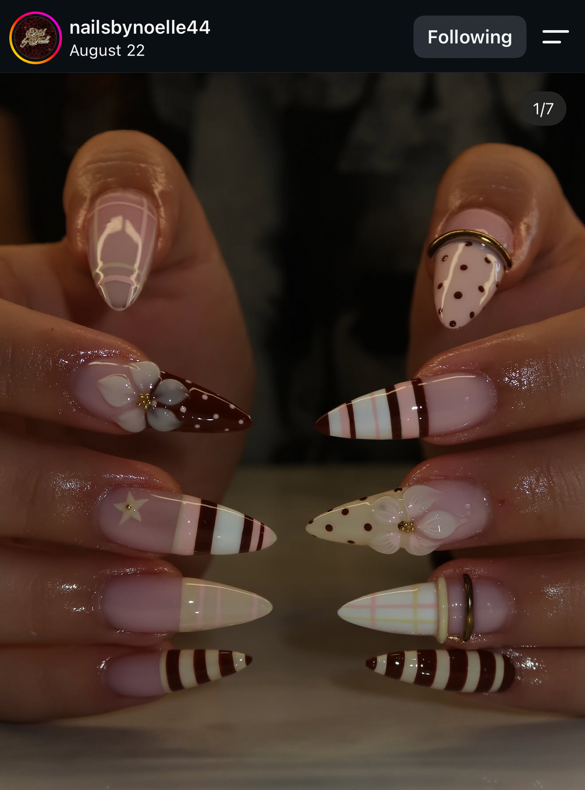 SET 9