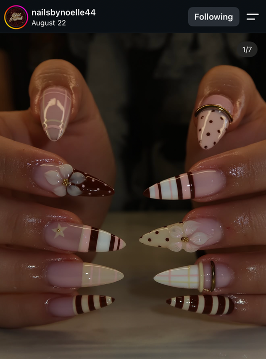 SET 9