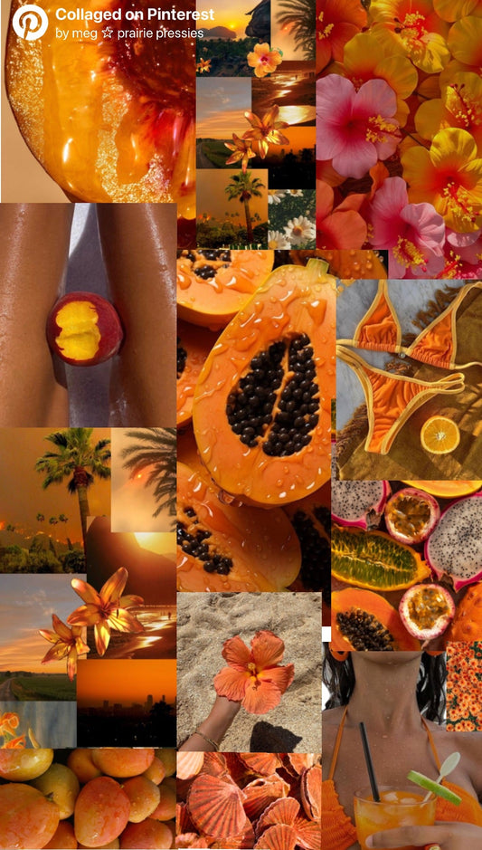 PAPAYA PASSION