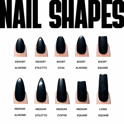 PRESSIE SIZING KIT