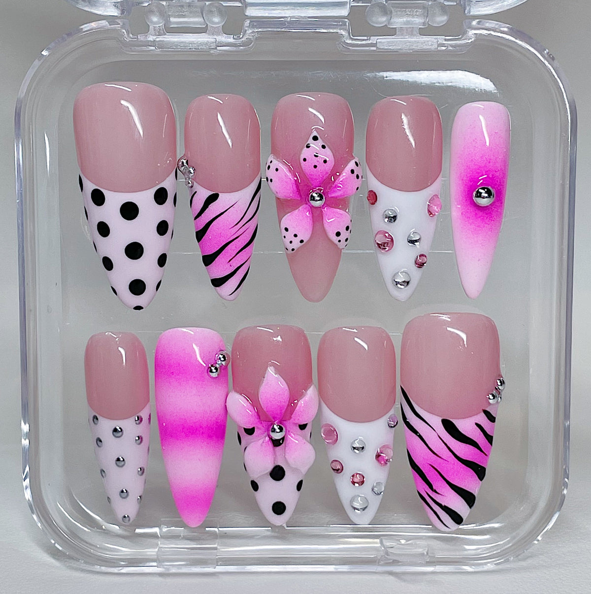 PINK DREAMS