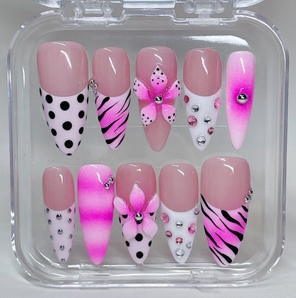 PINK DREAMS