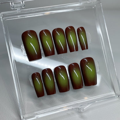 CARAMEL APPLE