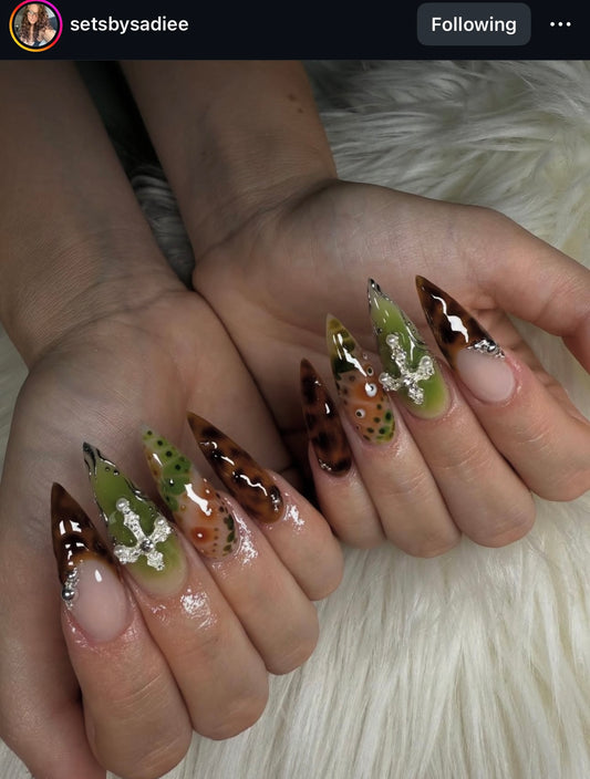 SET 13