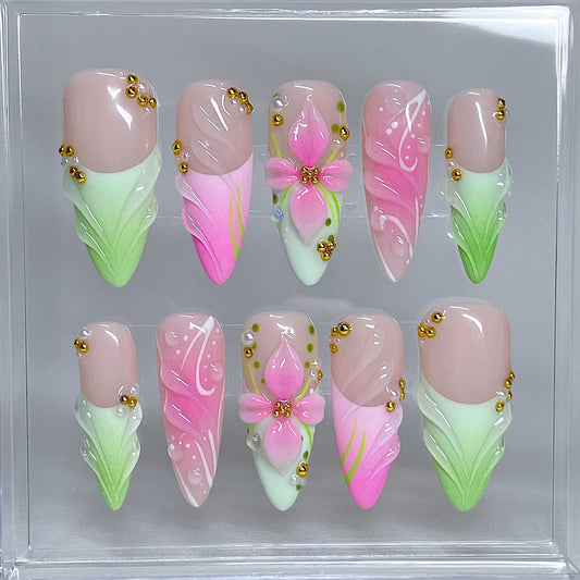 (RTW) SWEET PEA [L]