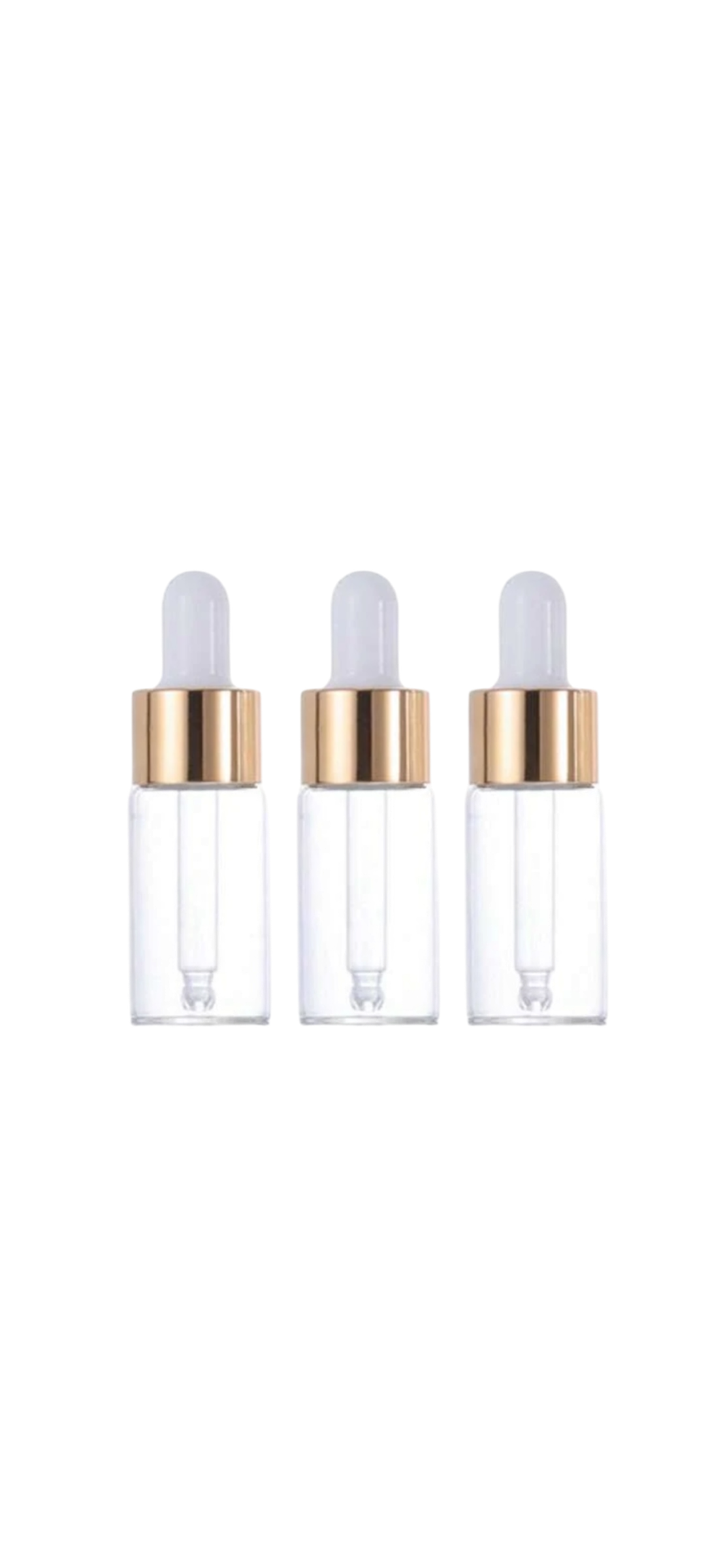 CUTICLE OIL (5ML)