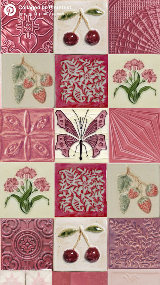 FIELD OF FLOWERS (2D)