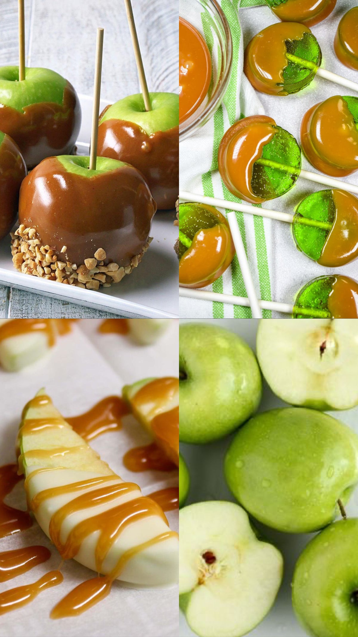 CARAMEL APPLE