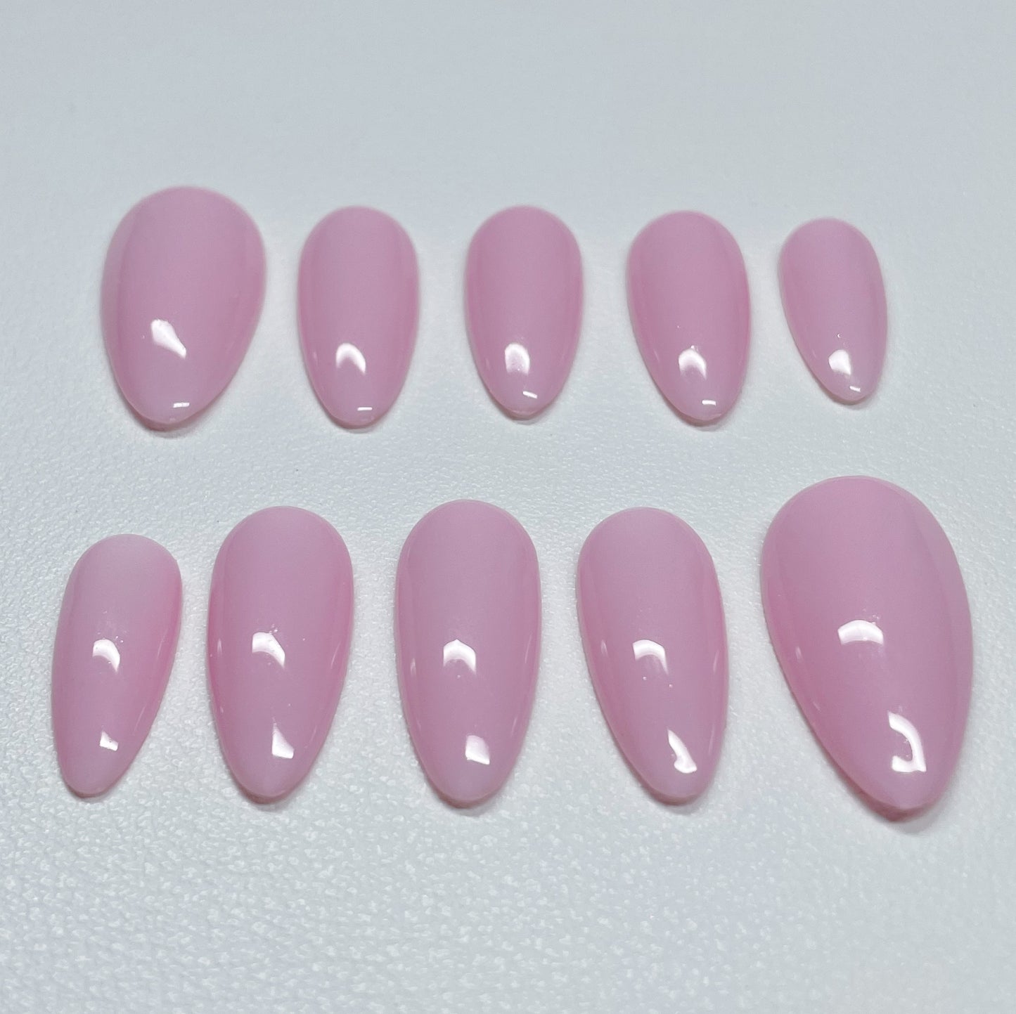 (BASICS) STRAWBERRY MILK