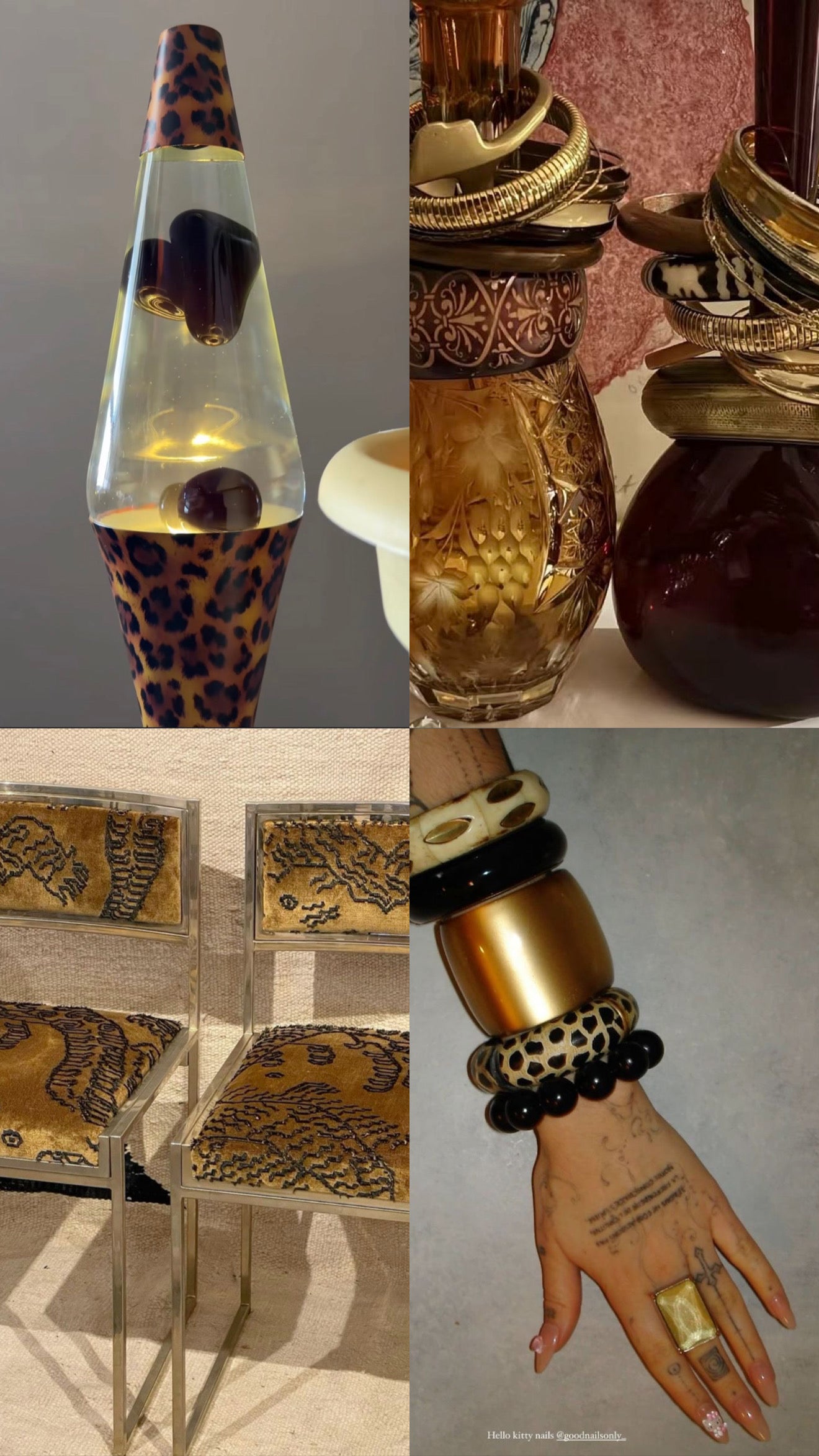 ARABIAN CHEETAH