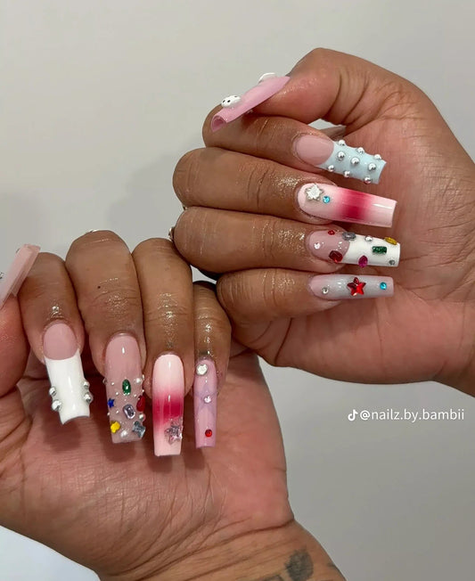 SET 7