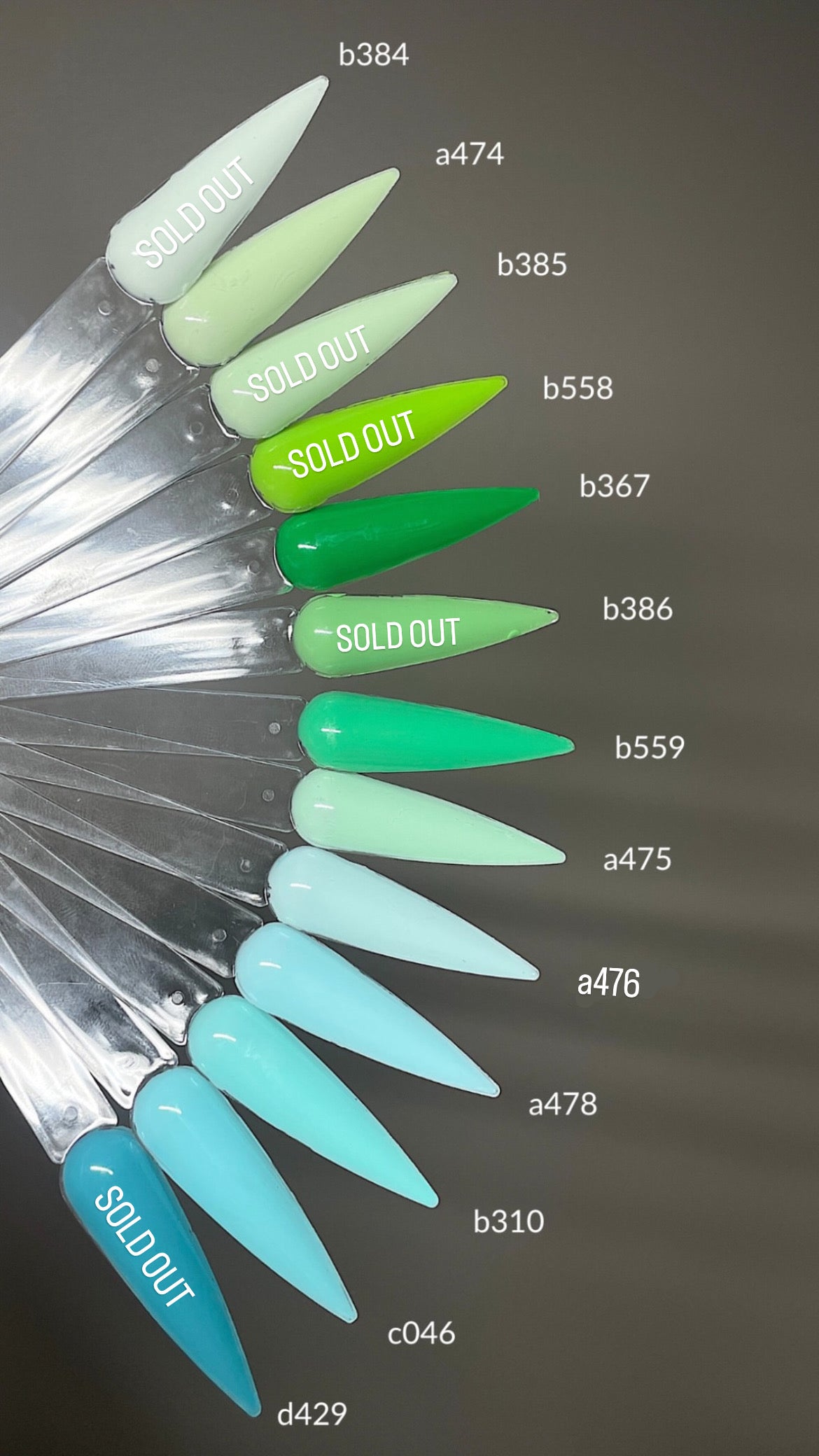 (BASICS) SOLID