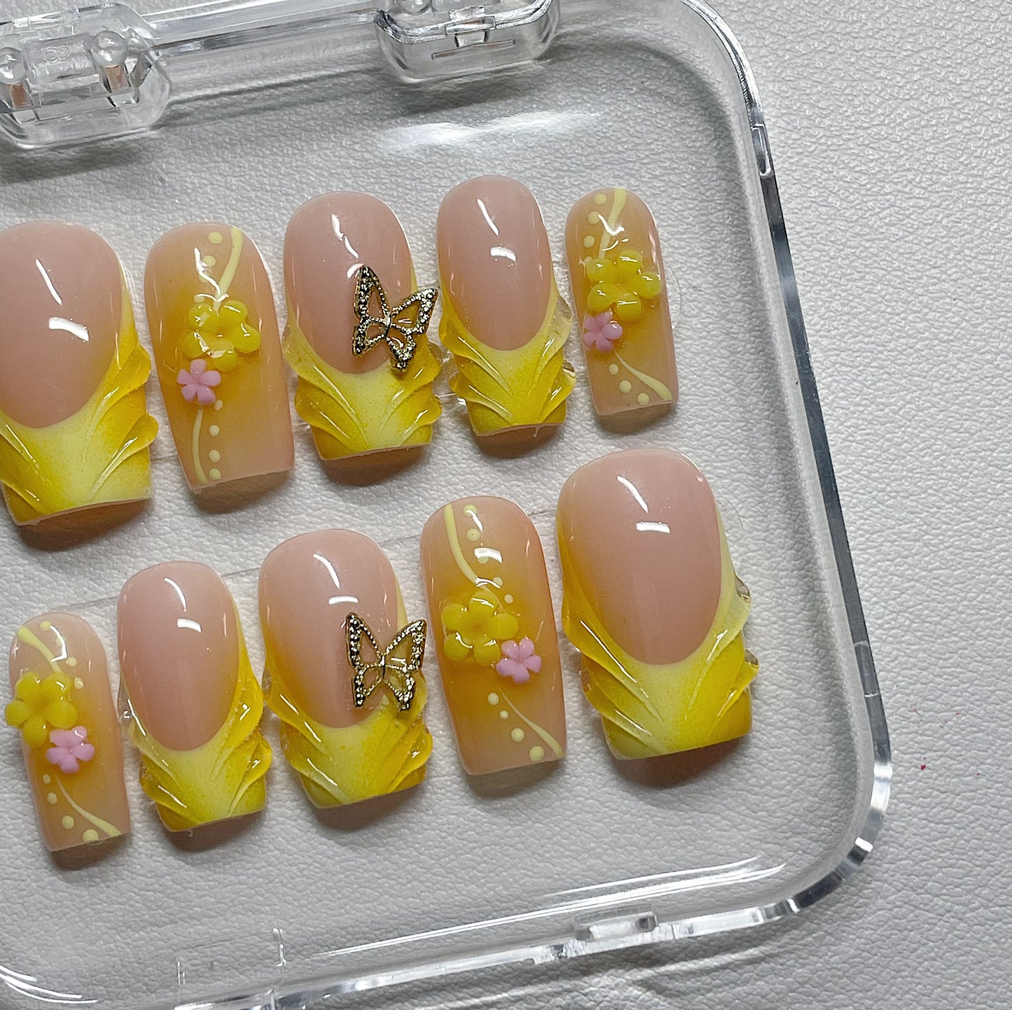 HONEY SUCKLE