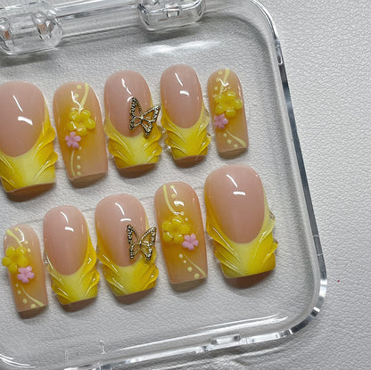 HONEY SUCKLE