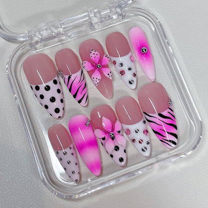 PINK DREAMS