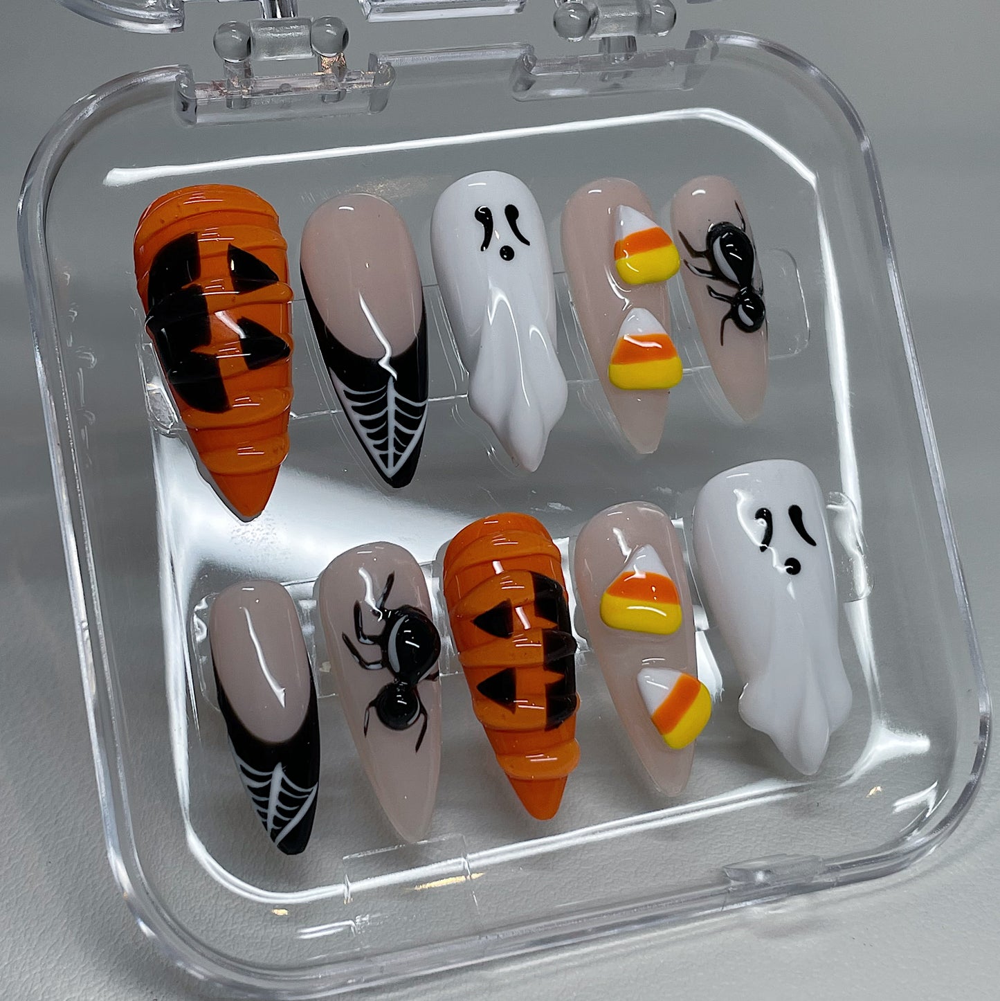 CANDY CORN