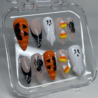 CANDY CORN