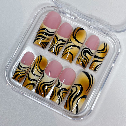 CARAMEL MACCHIATO