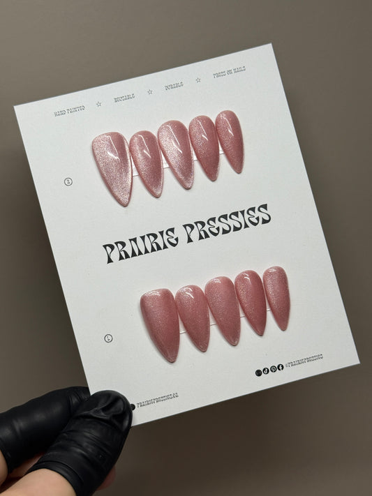 (RTW) STARDUST (CATEYE)