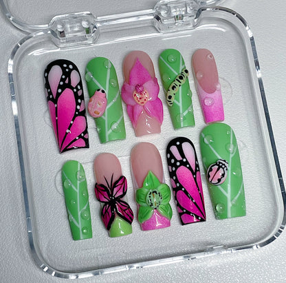 A BUGS LIFE