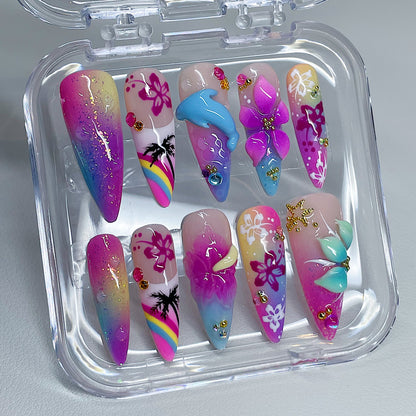 LUSH LIFE