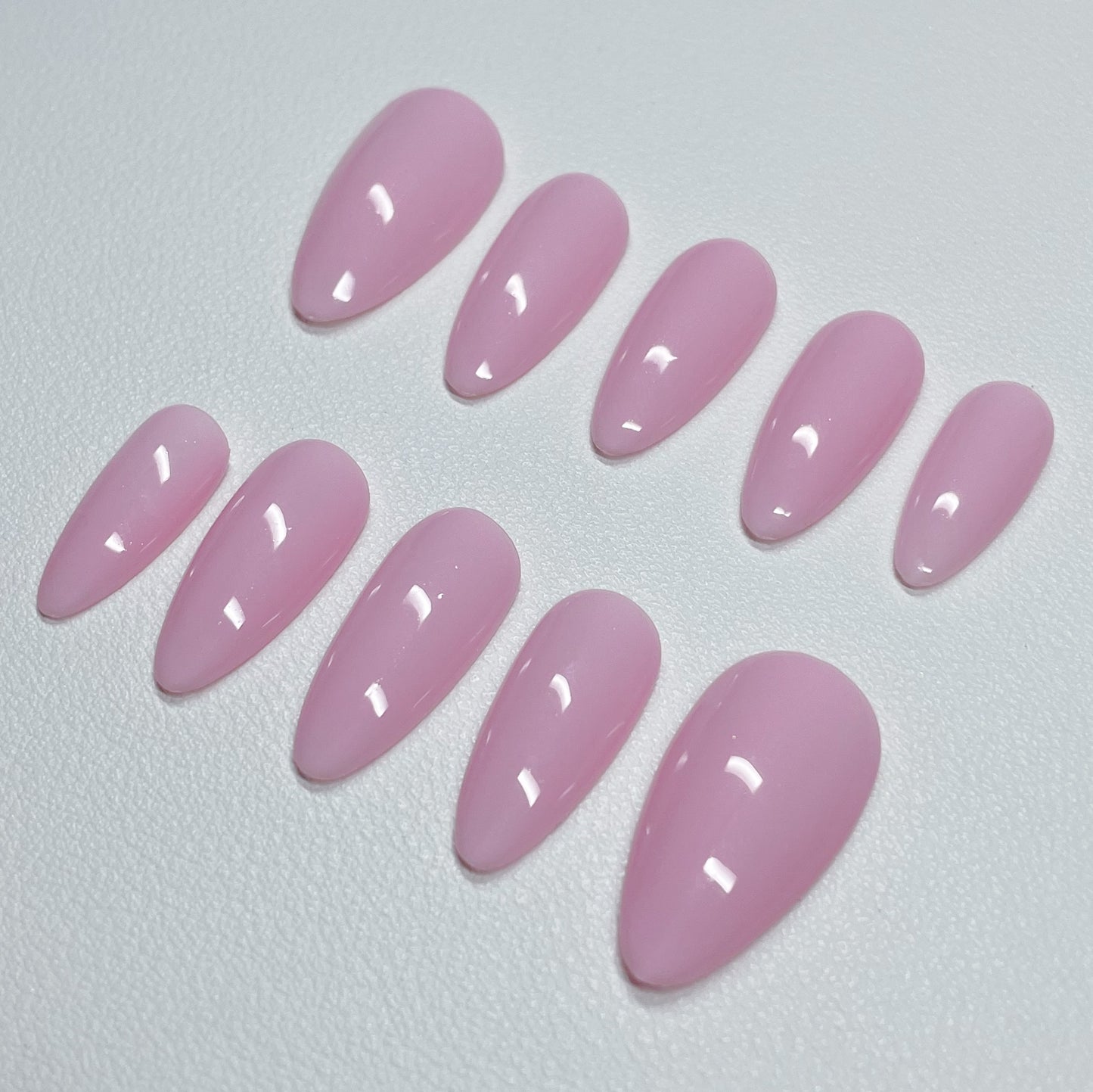 (BASICS) STRAWBERRY MILK